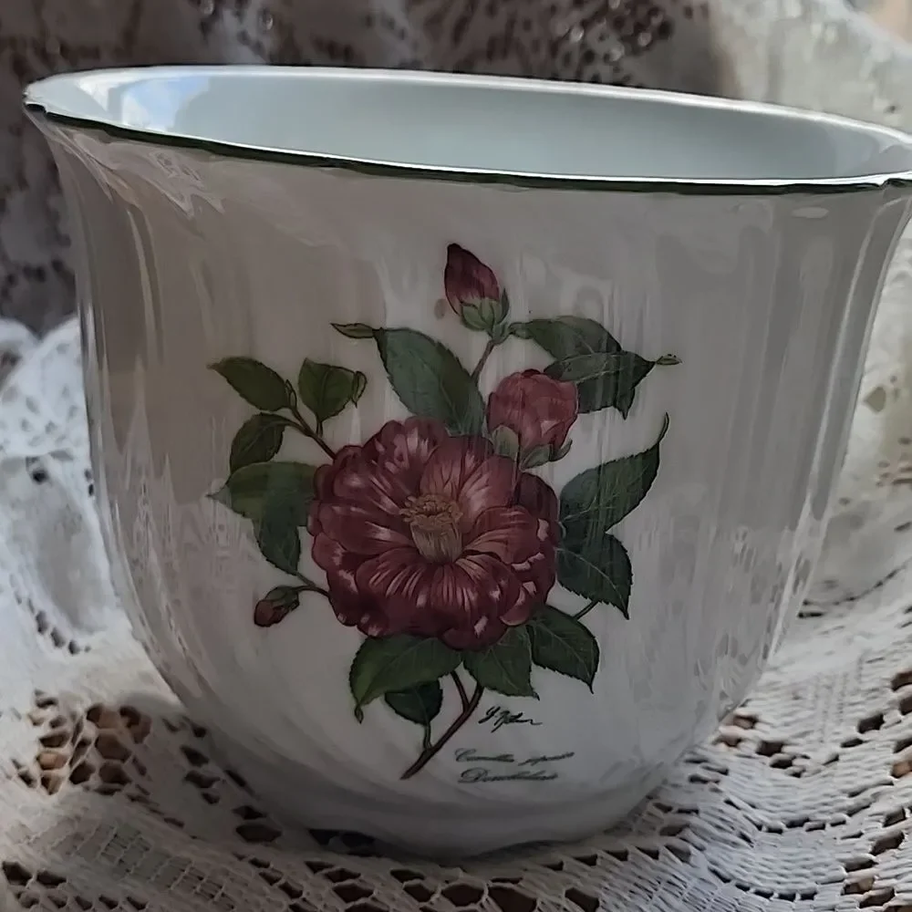 Cachepot Made In Germany - Picture 6 of 8
